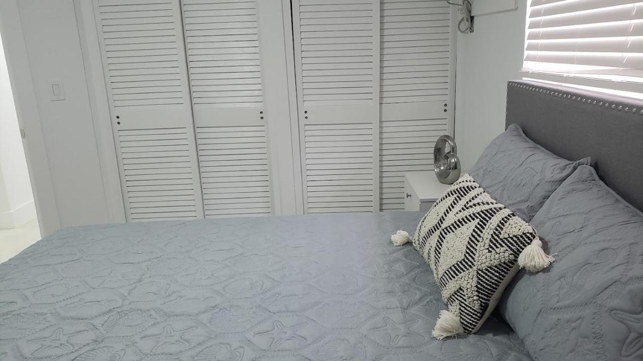 Funston Apartman Hollywood Kültér fotó
