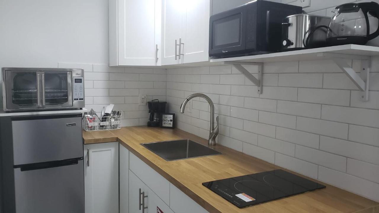 Funston Apartman Hollywood Kültér fotó