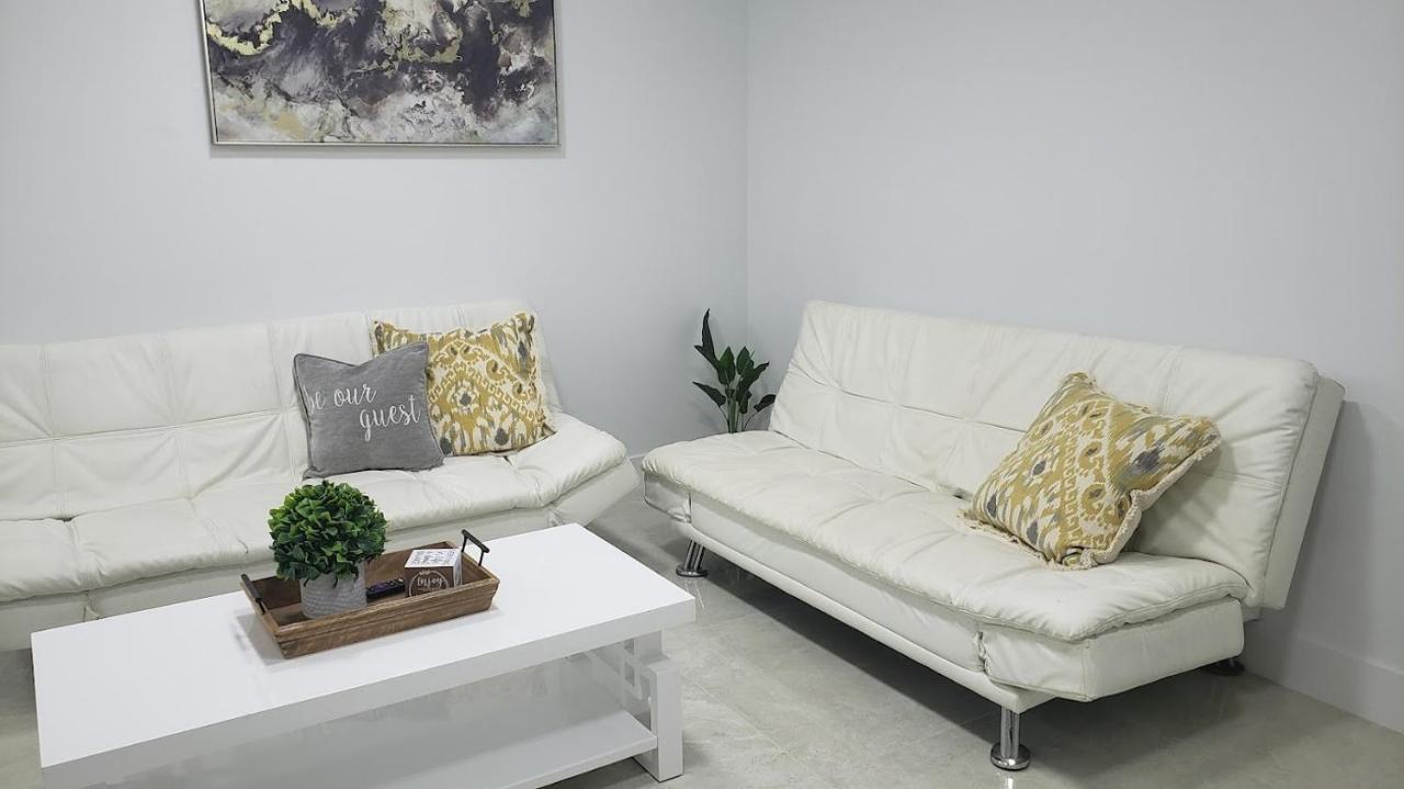 Funston Apartman Hollywood Kültér fotó