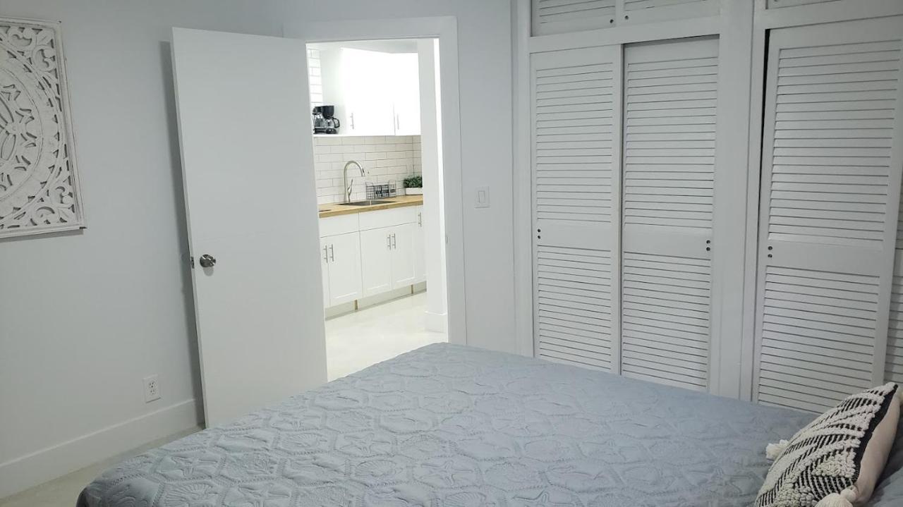 Funston Apartman Hollywood Kültér fotó