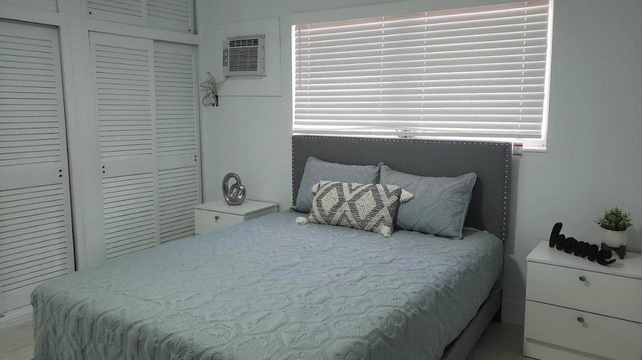 Funston Apartman Hollywood Kültér fotó
