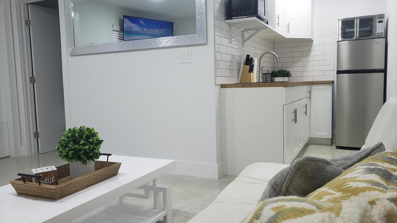 Funston Apartman Hollywood Kültér fotó