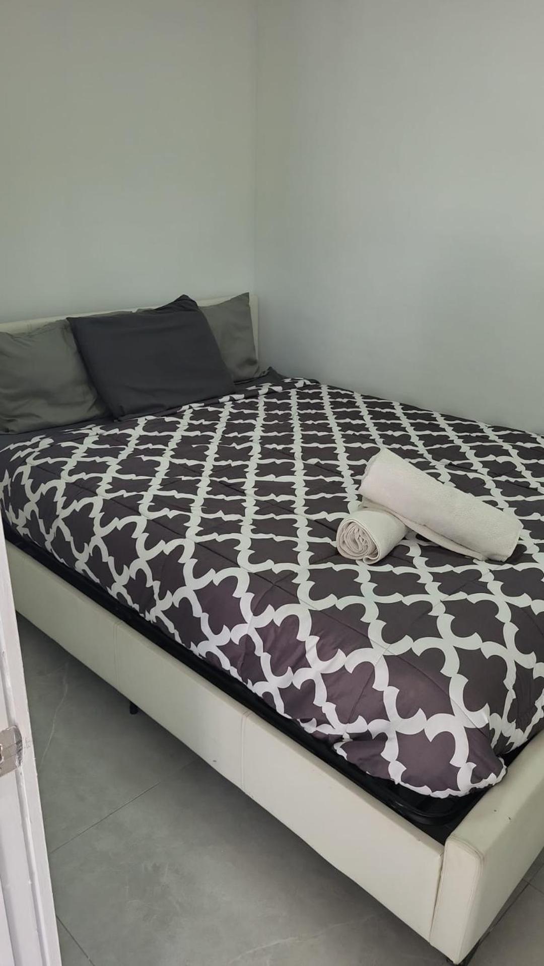 Funston Apartman Hollywood Kültér fotó