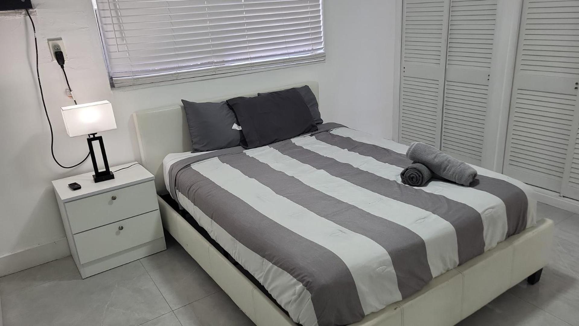 Funston Apartman Hollywood Kültér fotó
